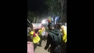 odisha village Hanuman dance #odiadance  #kalakadu #motivation #food_india #madandance