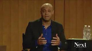 Former mayoral candidate Kwame Spearman steps down as Tattered Cover CEO
