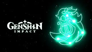 Alternate Wish Animation - Venti | Genshin Impact