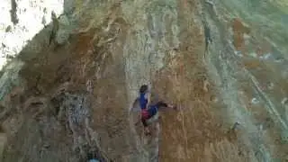 Kalymnos - Gaia 8b