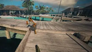 Why is epstein's Island a mapping It Man 3?