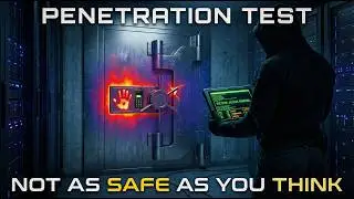 Penetration Testing   | Why it is important