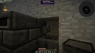 Minecraft Stoneblock Part 1