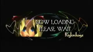🇯🇵 RiglordSaga (Mystaria) | SRPG | SEGA Saturn