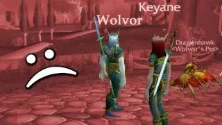 How to Lose Your Girlfriend in WoW