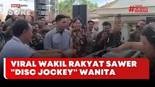 🔴 LIVE | Viral Wakil Rakyat Sawer 