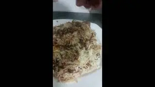 Special Dum Biryani #DumBiryani#MuttonBiryani#HomemadeBiryani#SpecialBiryani#BiryaniRecipe#biryani 