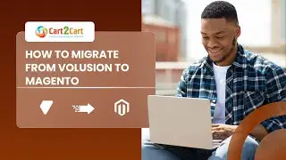 How To Migrate From Volusion to Magento In ⌛ 5 Minutes (2025⚡ | Non-Techie Friendly)