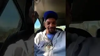 Charleston white heated discussion with a rapper NBA Youngboy Fan 
