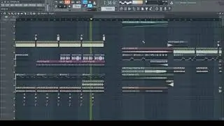 FREE EDMHARD HOUSE BIG ROOM SAMPLE PACK FLP 500 SAMPLESYoutubetomp3 sc
