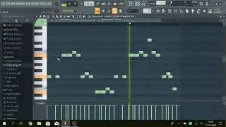 9 DROPS, 1 DONK! ~ Nautro Makes #1