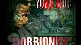 Yung Cat & Yung Mobb -200 Click #BGM200