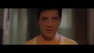 Sakis Rouvas - Niose ti thelo video clip + lyrics