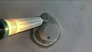 RV Roof Magic- Roof Preparation and Application process
