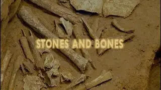 The Story of Archaeology - 1: Stones and Bones (John Romer) Pompeii, Pitt Rivers & Early Humans