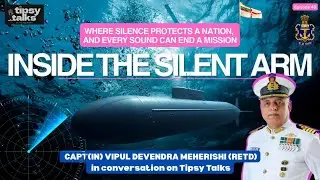 Tipsy Talks &ndash; Real Conversations. Raw Stories.