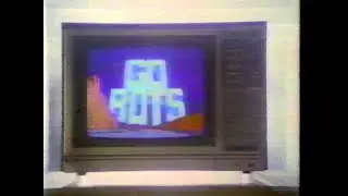 CKY/CTV Winnipeg commercials [December, 1985]
