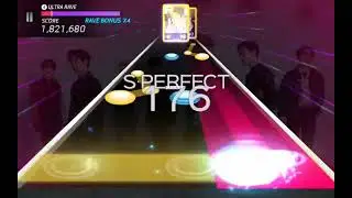 SUPERSTAR JYP - GOT7 - ECLIPSE 🌑 (⭐️⭐️⭐️ HARD)