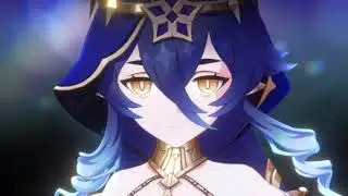 Symphony - Layla || Edit || Genshin Impact || @GenshinImpact