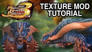 How To Change PPSSPP Textures (Easy)