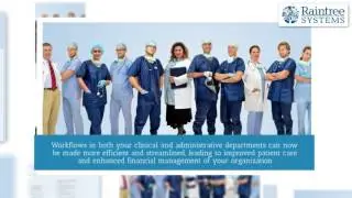 BariatricOffice Plus | Raintree Systems Inc