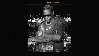 (FREE) travis scott x don toliver type beat 2025 - moving in