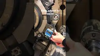 Superfast Toolbar alignment with ETP HYDRO-FIX!