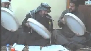 المداح سيد رعد المشهداني هلا بجدي اليرد الصاع صاعين2