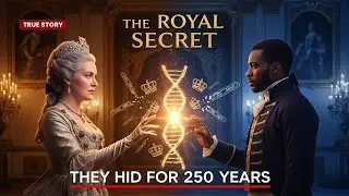 SHOCKING Secret: Duchess Chose Black Servant Over European Royalty