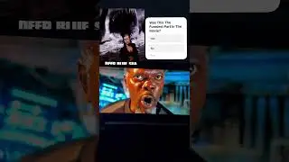 Deep Blue Sea #movie #movieclips #fun #chill #goodvibes #laugh #water #wow #fyp #movieshorts #fypシ