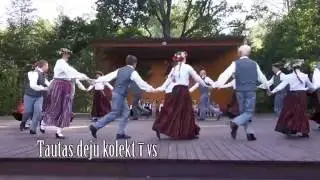 Jaunieši par Ogres novada pagastiem - MAZOZOLI