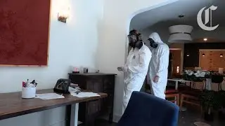 Altadena couple continues to fight for insurance coverage a year after Eaton Fire