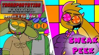 WIN WYNN'S SITUATION SNEAK PEEK!!! (Transportation Station S2E3)