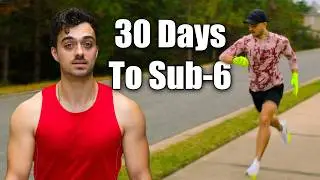 I Ran Every Day for 30 Days, These Are The Results