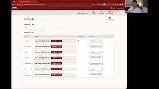 None/CSV Integration in PTC Wizard