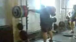sorin cazacu genoflexiuni 300 kg