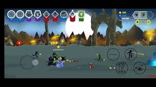 AMPLIFIED MAGIC. Stick war saga (DAILY BATTLE SOLO). INSANE