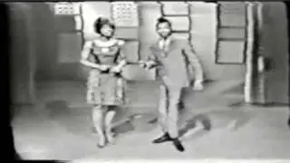 Fontella Bass and Bobby McClure 