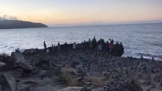 Wangetti Beach