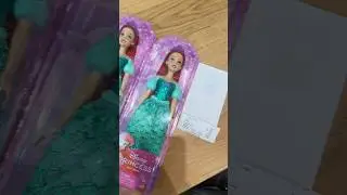 Купила куклу Disney за 1 цент в Kaufland! 😱 Магия скидок!