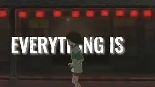Haku & Chihiro &mdash; Soulmates Across Worlds | Studio Ghibli
