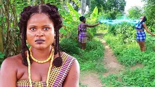 THE FEARLESS SPIRIT CALLED ADAUGO - {New Epic Movie} | 2025 Nigeria Latest Movie