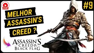 Assassin’s Creed IV: Black Flag parte 9