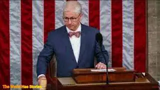 Latest News | Who is temporary House speaker Patrick McHenry?
