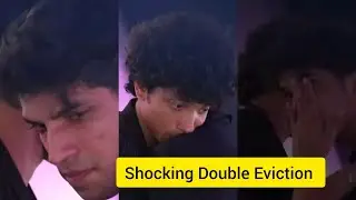 Splitsvilla 16 Episode 8 Full Promo | Himanshu Emotional After Eviction Twist 😲