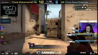 zaphh faiz 5k de deagle contra level 20gc