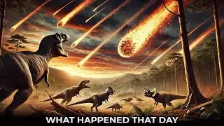The Last Day of the Dinosaurs | Full Documentary