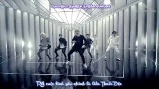 [Vietsub+Kara] EXO-K_上瘾(Overdose)