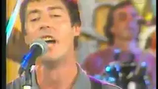 El Cuarteto de Nos - Bo Cartero (En vivo en 