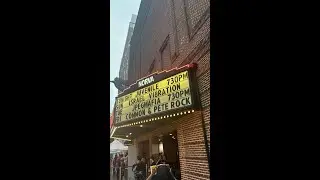 Juvenile with Mannie Fresh Back That Azz Up Tour